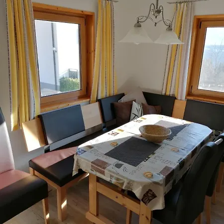 Landhaus Palle * 밀슈타