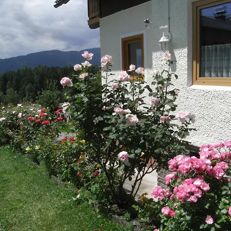 Landhaus Palle 아파트