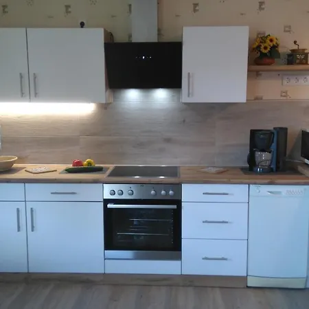 Landhaus Palle 밀슈타