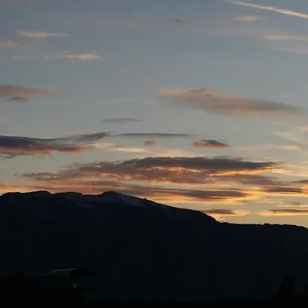 Landhaus Palle * Millstatt am See