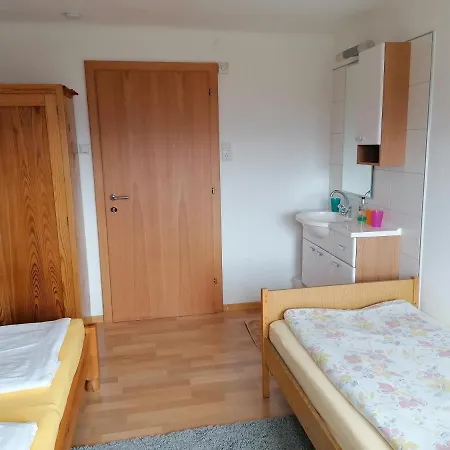 Apartment Landhaus Palle