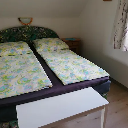Landhaus Palle Lägenhet *