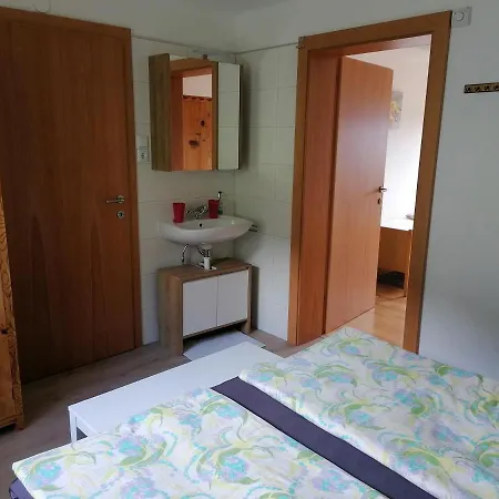 Landhaus Palle * Millstatt am See