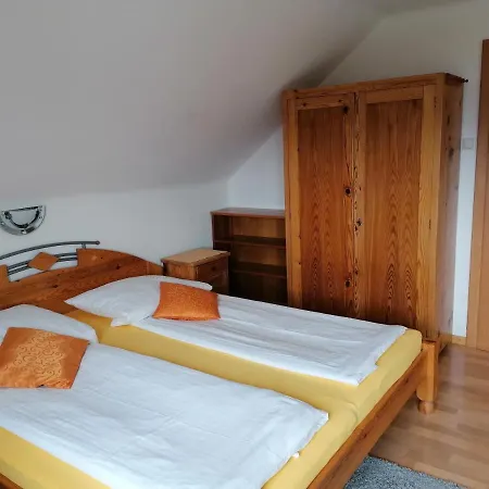 Apartment Landhaus Palle Millstatt am See