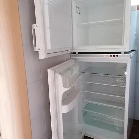 Apartment Landhaus Palle