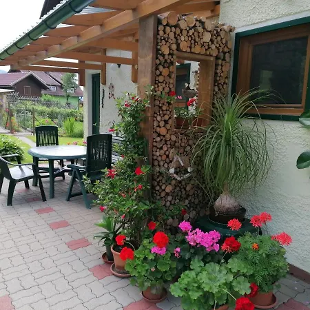 Apartment Landhaus Palle Millstatt