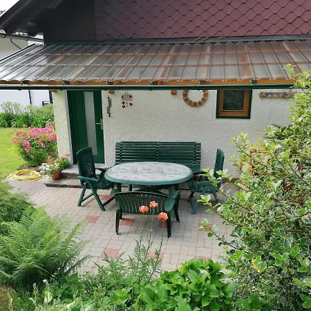 Landhaus Palle Millstatt