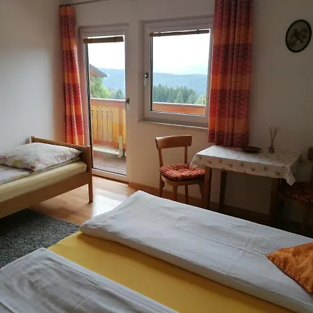 Landhaus Palle * 밀슈타