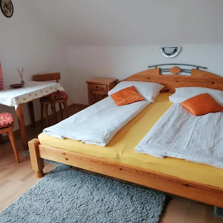 Landhaus Palle * 밀슈타