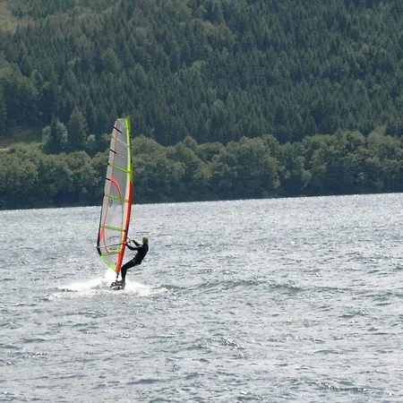 Landhaus Palle Millstatt am See