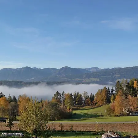 Landhaus Palle * Millstatt