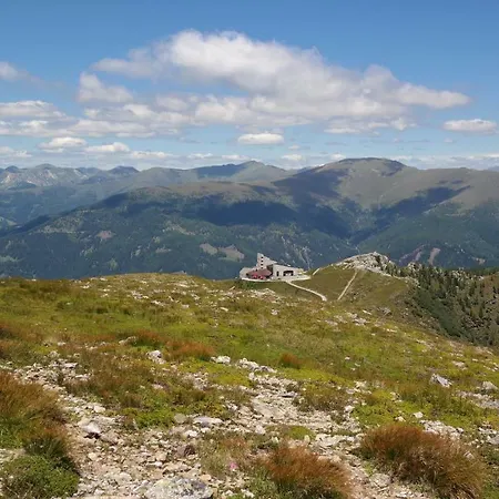 Landhaus Palle Millstatt am See