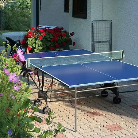 Landhaus Palle Millstatt am See