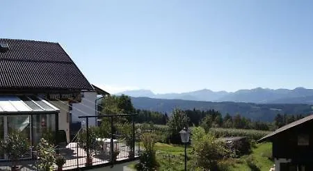 Landhaus Palle Lägenhet *