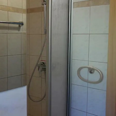 Landhaus Palle 아파트