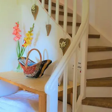 Landhaus Palle Apartment Millstatt am See