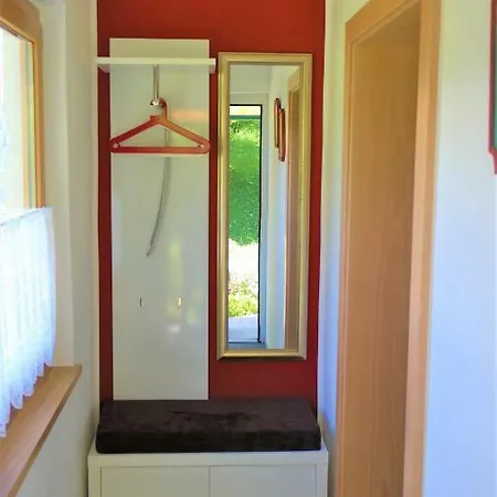 Apartment Landhaus Palle *