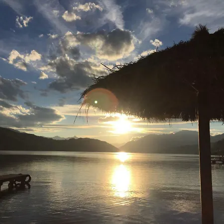 Landhaus Palle Apartment Millstatt am See