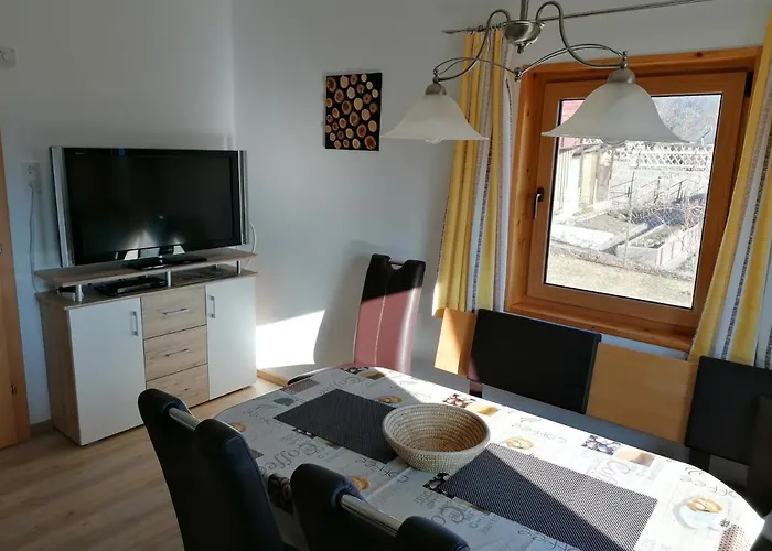 Landhaus Palle דירה *