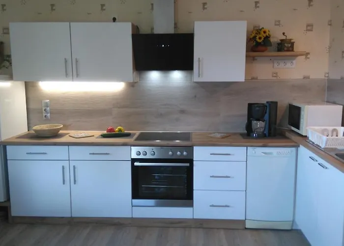 Landhaus Palle מילסטאט