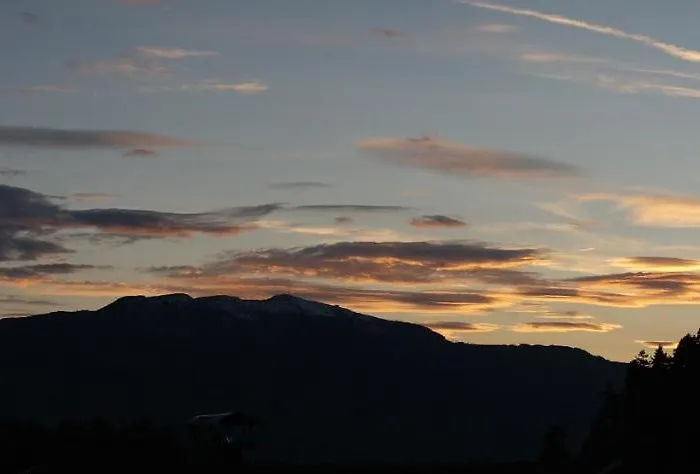 Landhaus Palle * מילסטאט