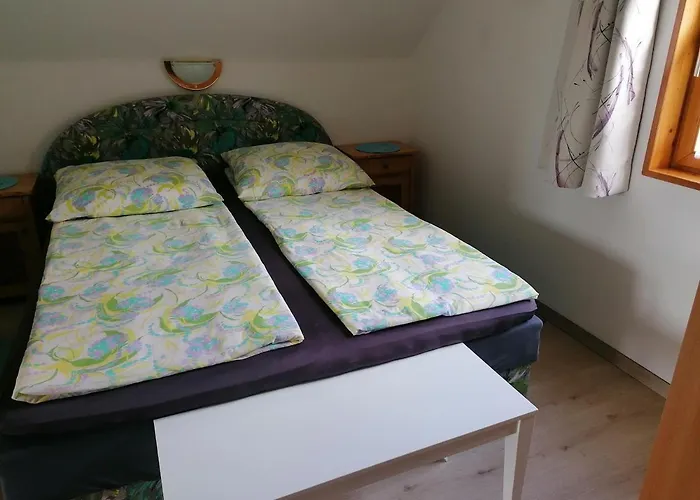 Landhaus Palle דירה *