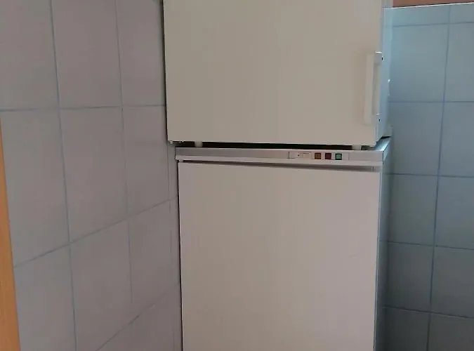 Landhaus Palle מילסטאט