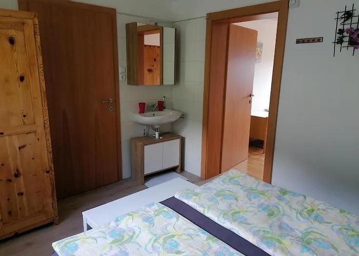 Landhaus Palle * מילסטאט