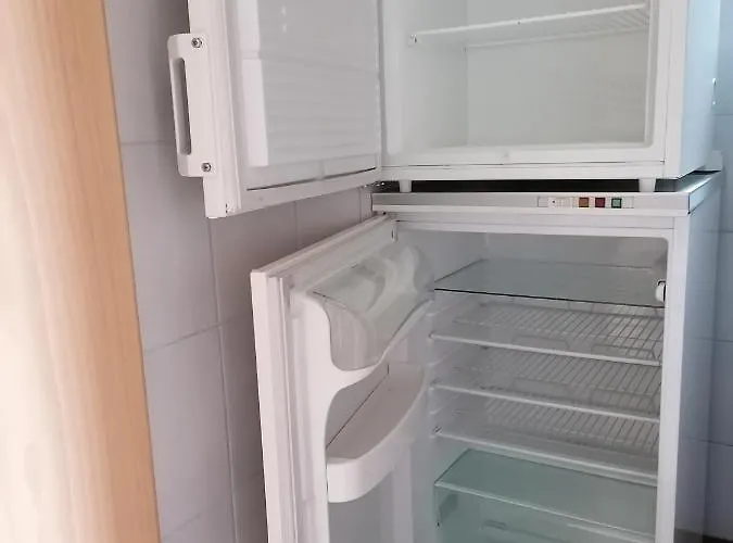 דירה Landhaus Palle