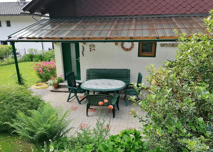 Landhaus Palle מילסטאט