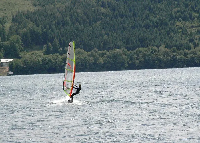 Landhaus Palle מילסטאט