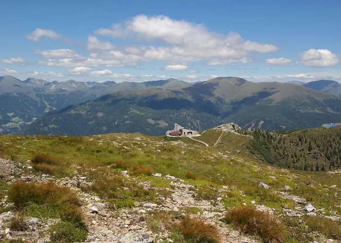 Landhaus Palle מילסטאט