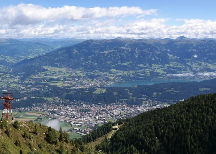 Landhaus Palle דירה