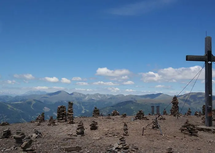 Landhaus Palle דירה *