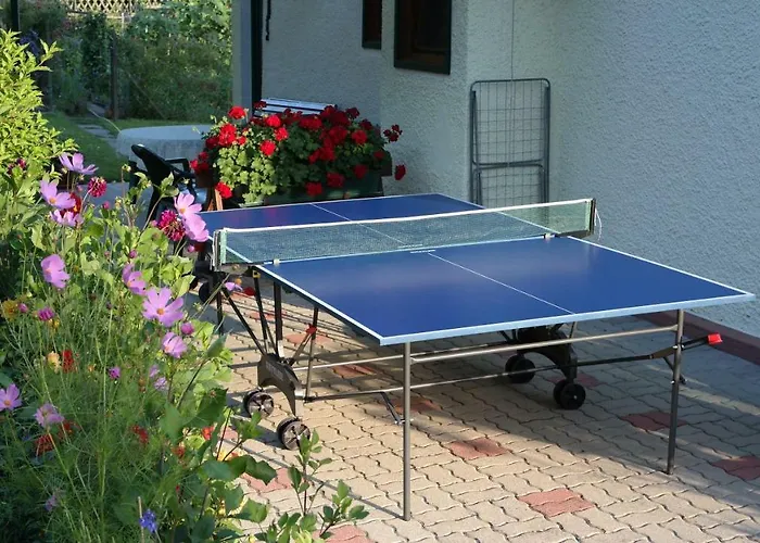 Landhaus Palle מילסטאט