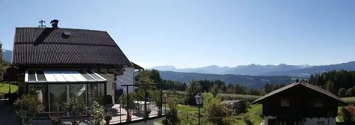 Landhaus Palle דירה *