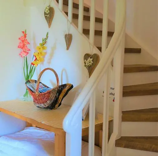 Landhaus Palle דירה מילסטאט