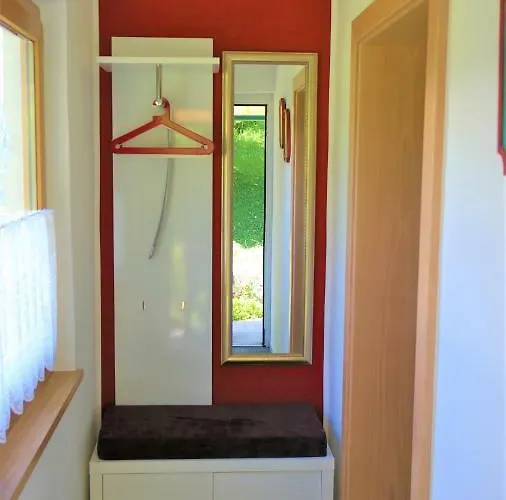 דירה Landhaus Palle *